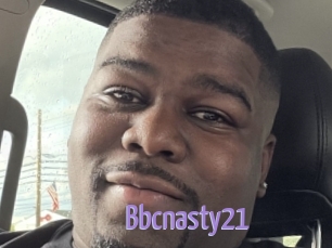 Bbcnasty21