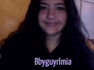 Bbyguyrlmia