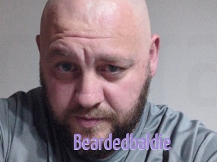 Beardedbaldie