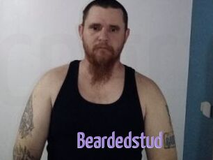 Beardedstud