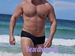 Beardhotman