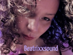 Beatrixxsound