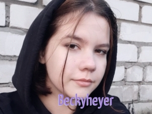 Beckyheyer