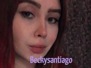 Beckysantiago