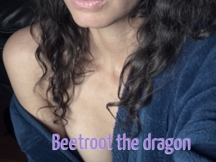 Beetroot_the_dragon