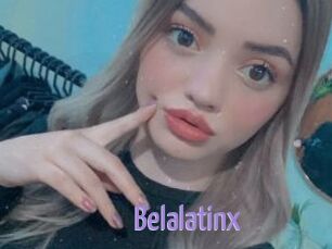 Belalatinx