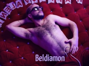 Beldiamon