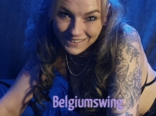 Belgiumswing