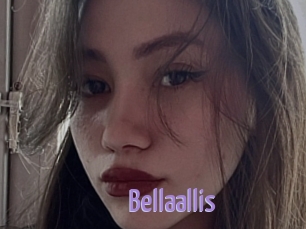 Bellaallis