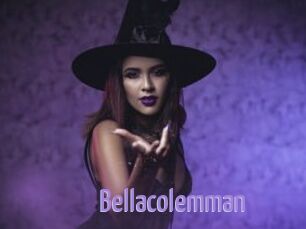 Bellacolemman