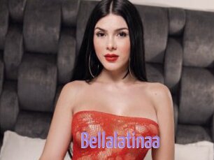 Bellalatinaa