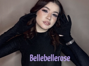 Bellebellerose