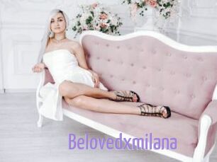 Belovedxmilana