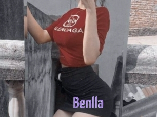 Benlla