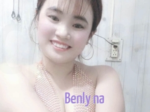 Benly_na