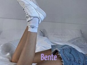 Bente
