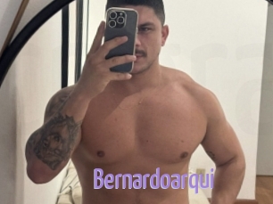 Bernardoarqui