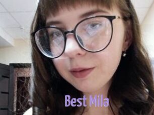 Best_Mila