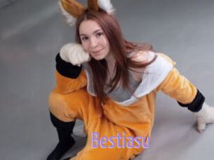 Bestiasu