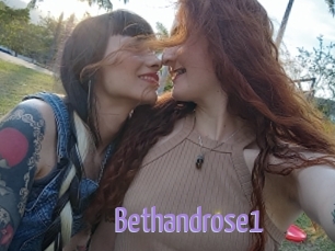 Bethandrose1