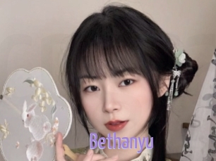 Bethanyu