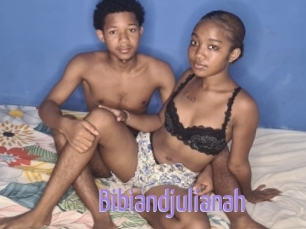 Bibiandjulianah