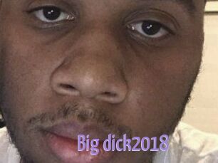 Big_dick2018