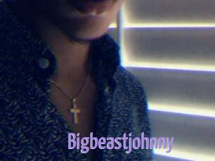 Bigbeastjohnny