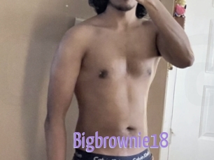 Bigbrownie18