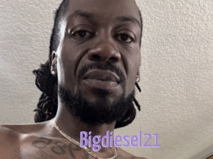 Bigdiesel21