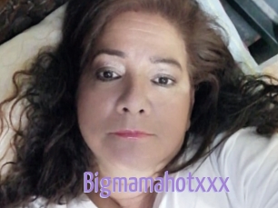 Bigmamahotxxx