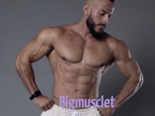 Bigmusclet