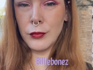 Billiebonez