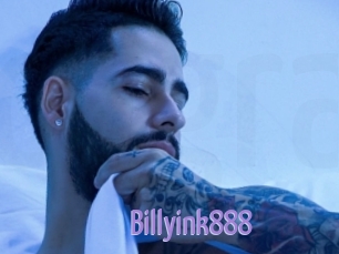 Billyink888