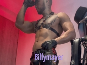 Billymayer