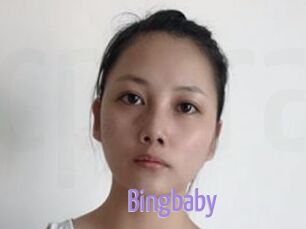 Bingbaby