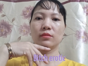 Bitch_erotic