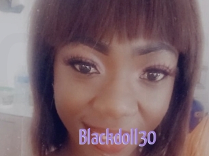 Blackdoll30