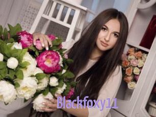 Blackfoxy11