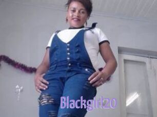 Blackgirl20