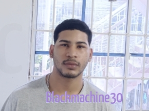 Blackmachine30