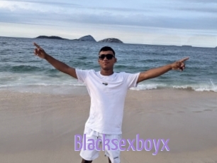 Blacksexboyx