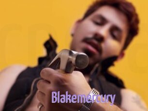 Blakemercury