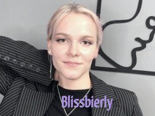 Blissbierly