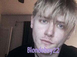 Blondeboy22