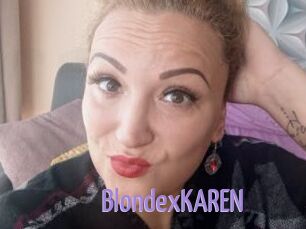 BlondexKAREN