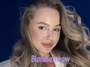 Blondiemeow