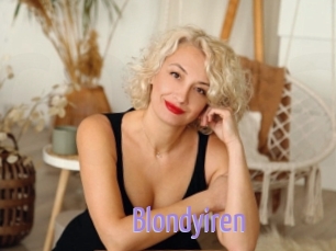 Blondyiren