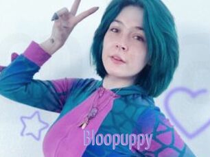 Bloopuppy