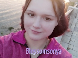 Blossomsonya